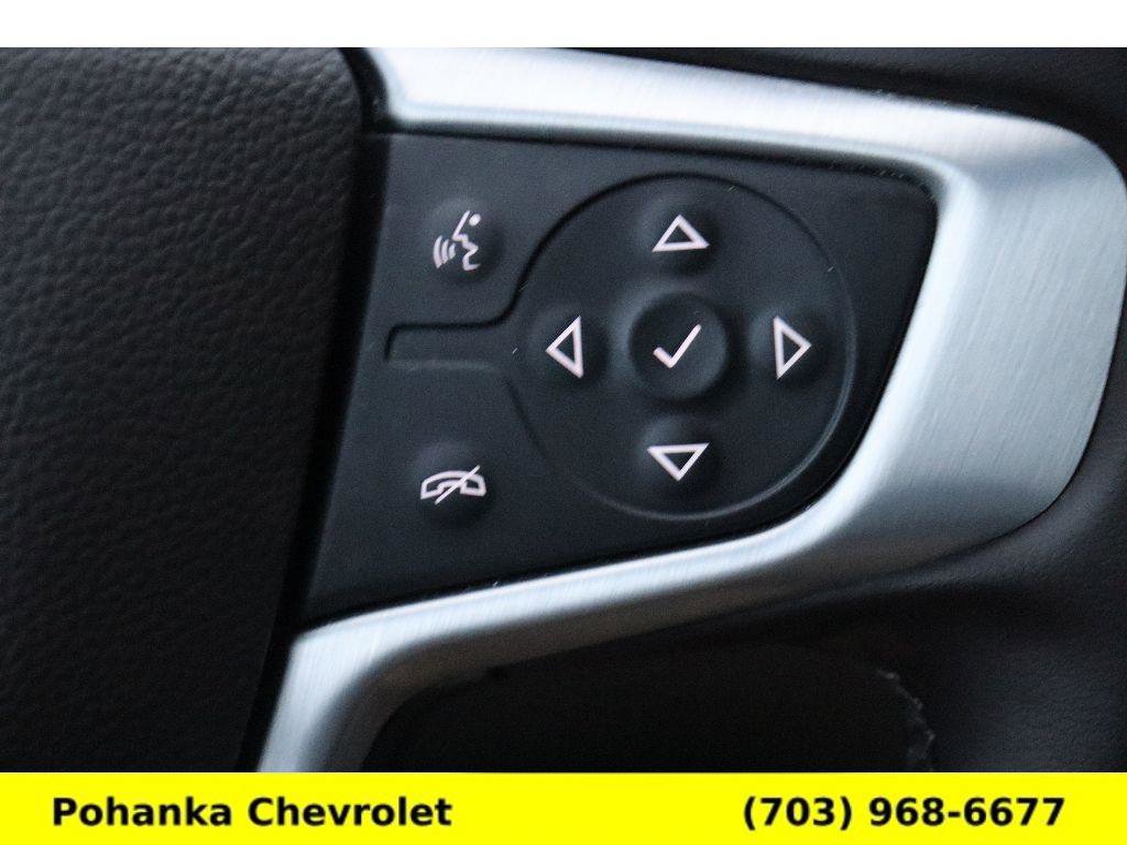 Used 2023 GMC Acadia SLT image 13