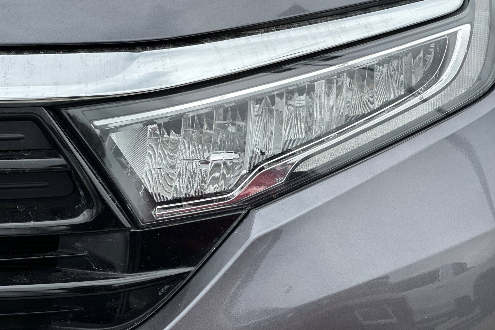 Used 2022 Honda Odyssey Elite image 10