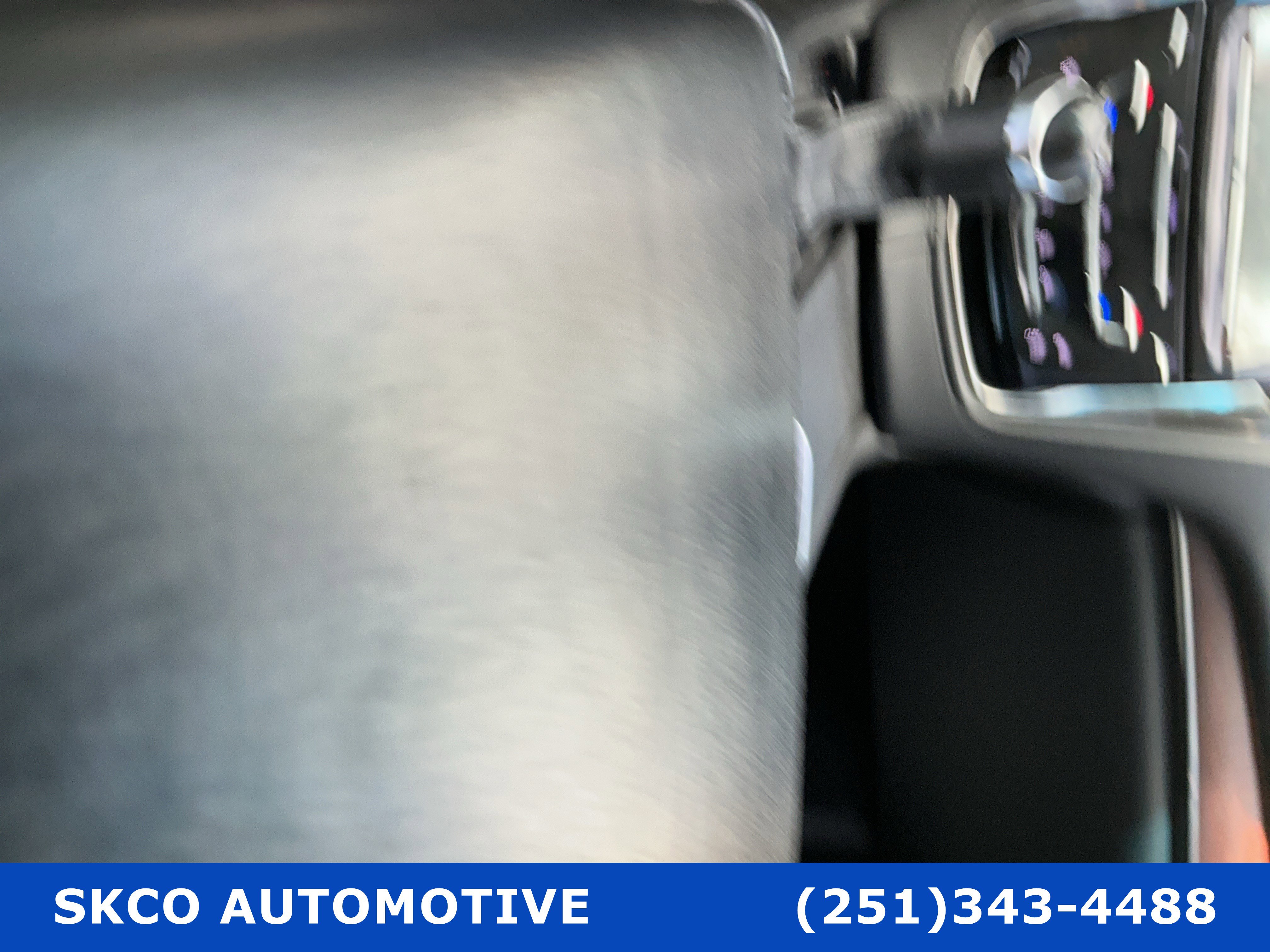 Used 2019 Cadillac CTS Luxury image 16