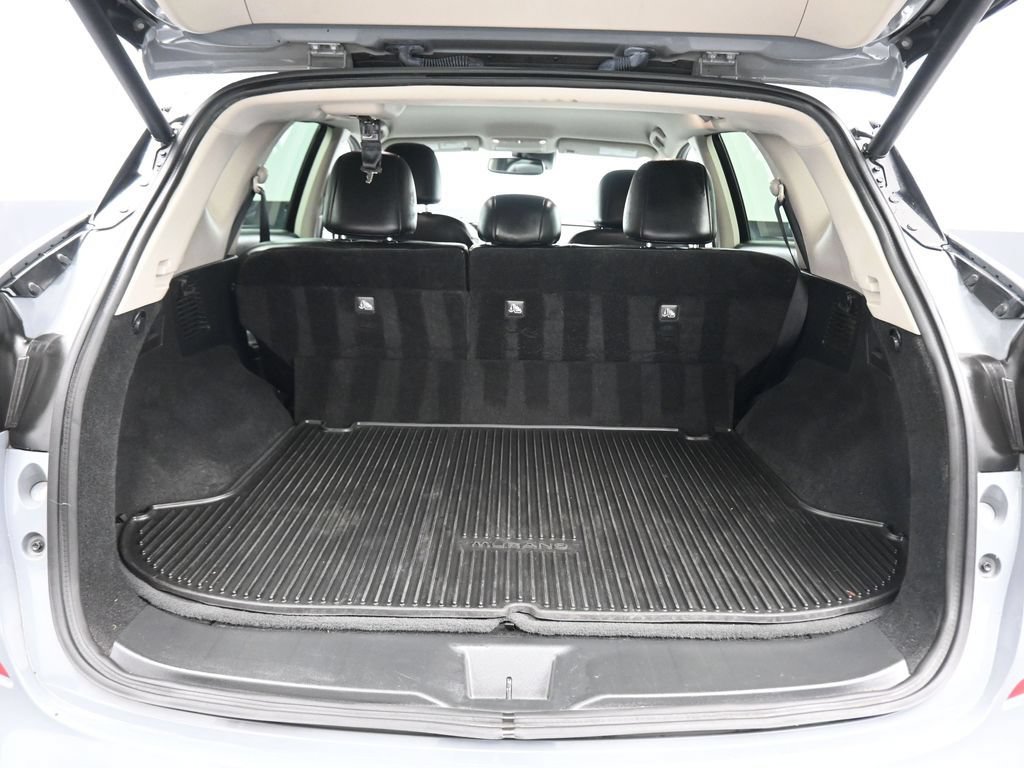 Used 2022 Nissan Murano SL w/ Cargo Package AWD/4WD image 43