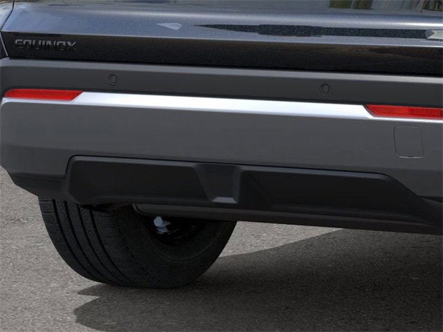 New 2026 Chevrolet Equinox LT image 14