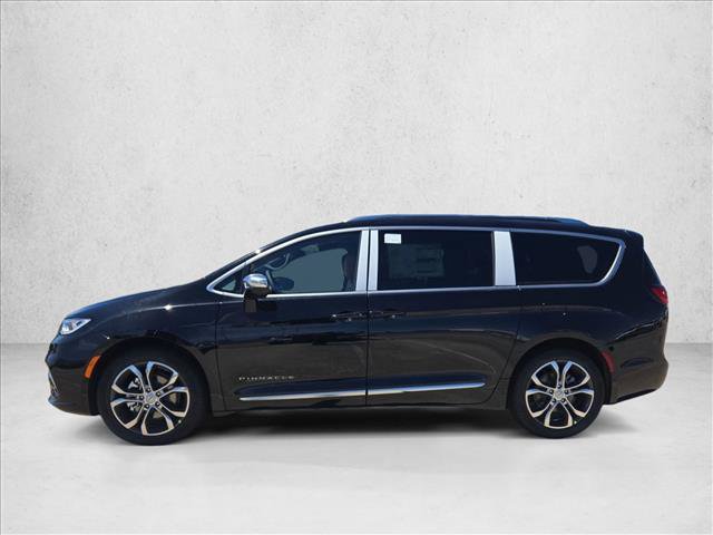 New 2026 Chrysler Pacifica Pinnacle FWD image 5