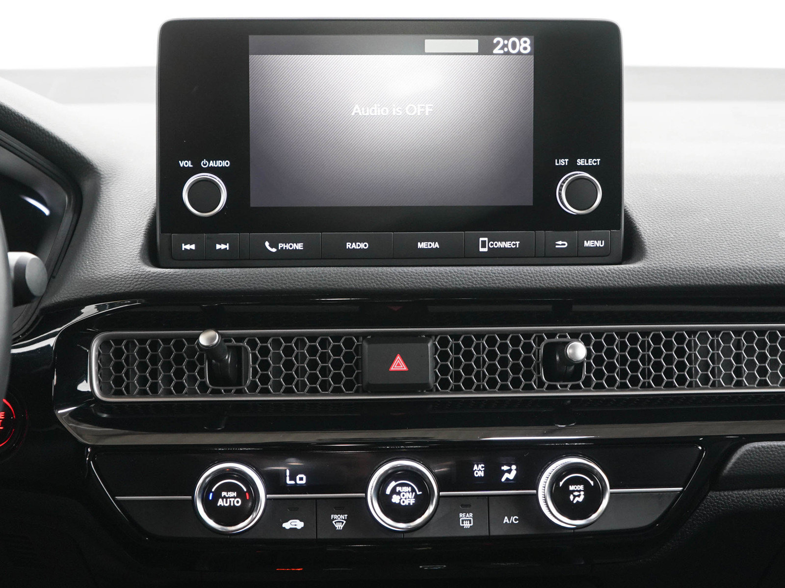 Used 2024 Honda Civic Sport image 16