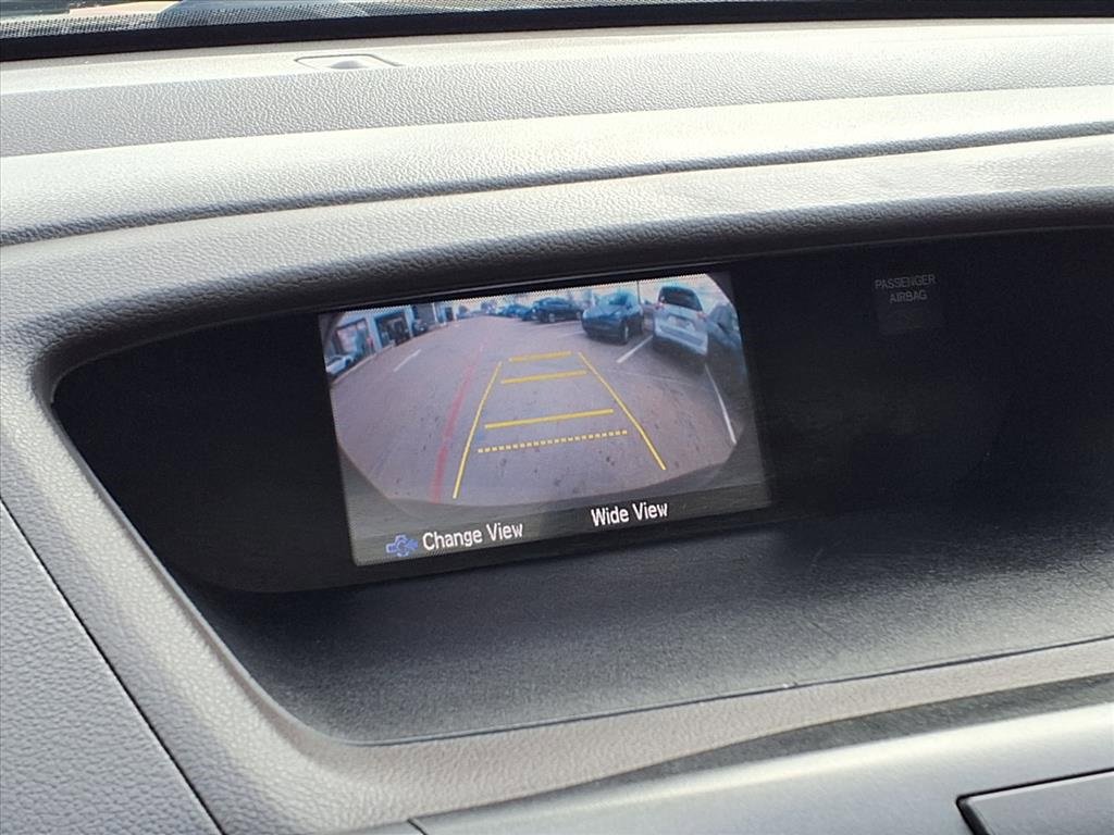 Used 2012 Honda CR-V EX-L image 20