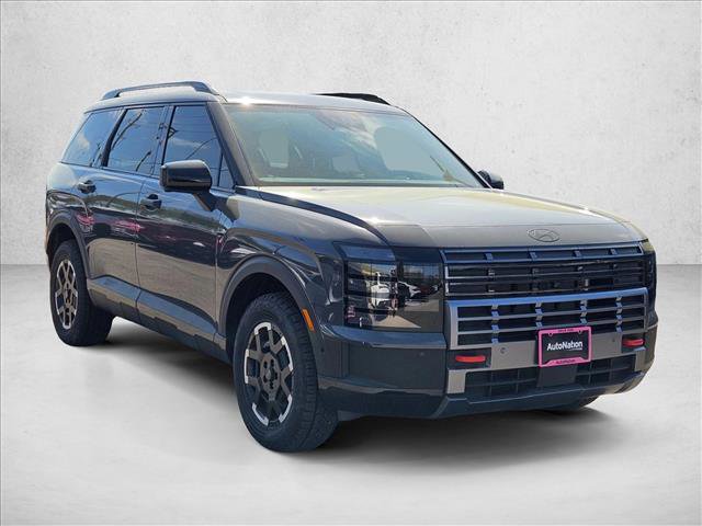 New 2026 Hyundai Palisade XRT Pro image 7