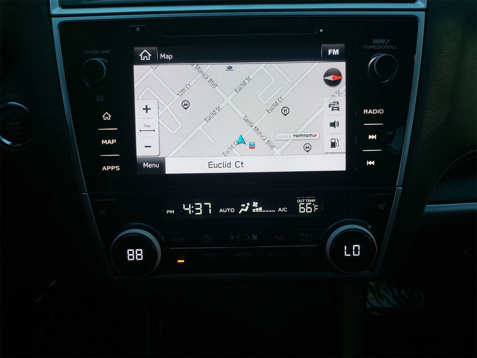 Used 2018 Subaru Outback 2.5i Limited image 22