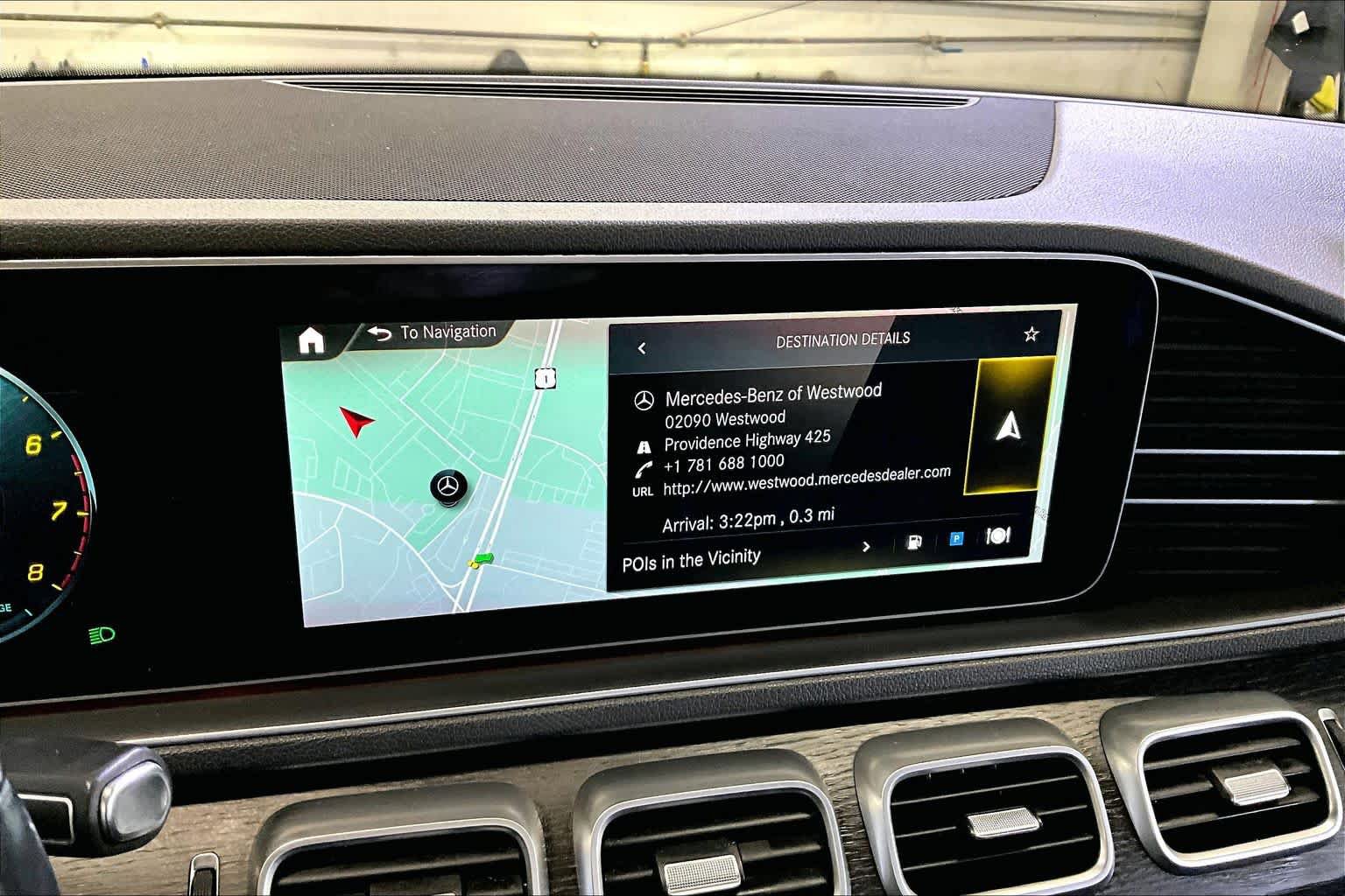 Used 2021 Mercedes-Benz GLE 450 4MATIC image 29