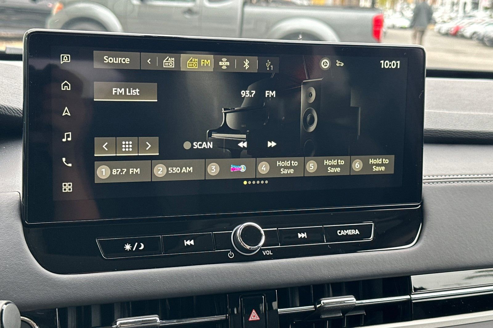 New 2025 Mitsubishi Outlander SE image 18