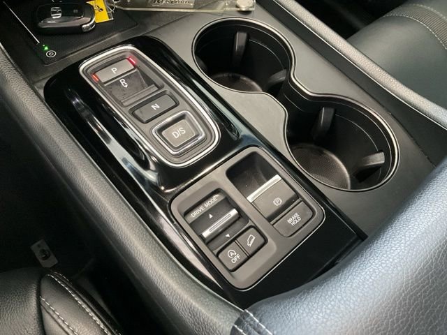 Certified 2025 Honda Pilot EX-L image 12