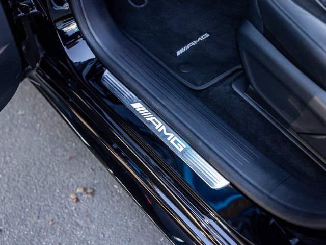 Used 2025 Mercedes-Benz GLE 63 AMG S w/ AMG Night Package image 26