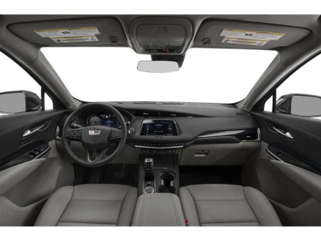 Certified 2022 Cadillac XT4 Premium Luxury w/ Enhanced Visibility Package FWD image 11