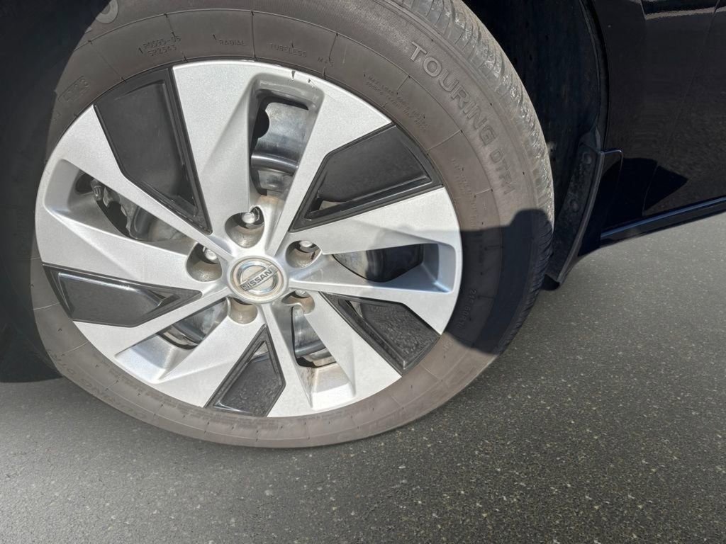 Used 2019 Nissan Altima 2.5 S image 23