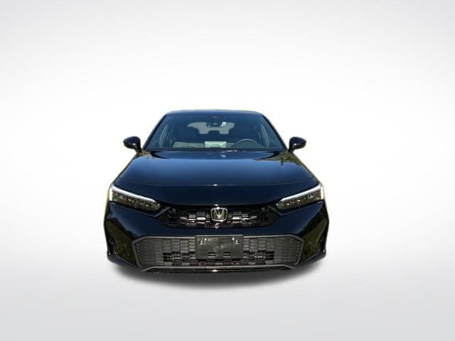 New 2026 Honda Civic Sport Touring image 9