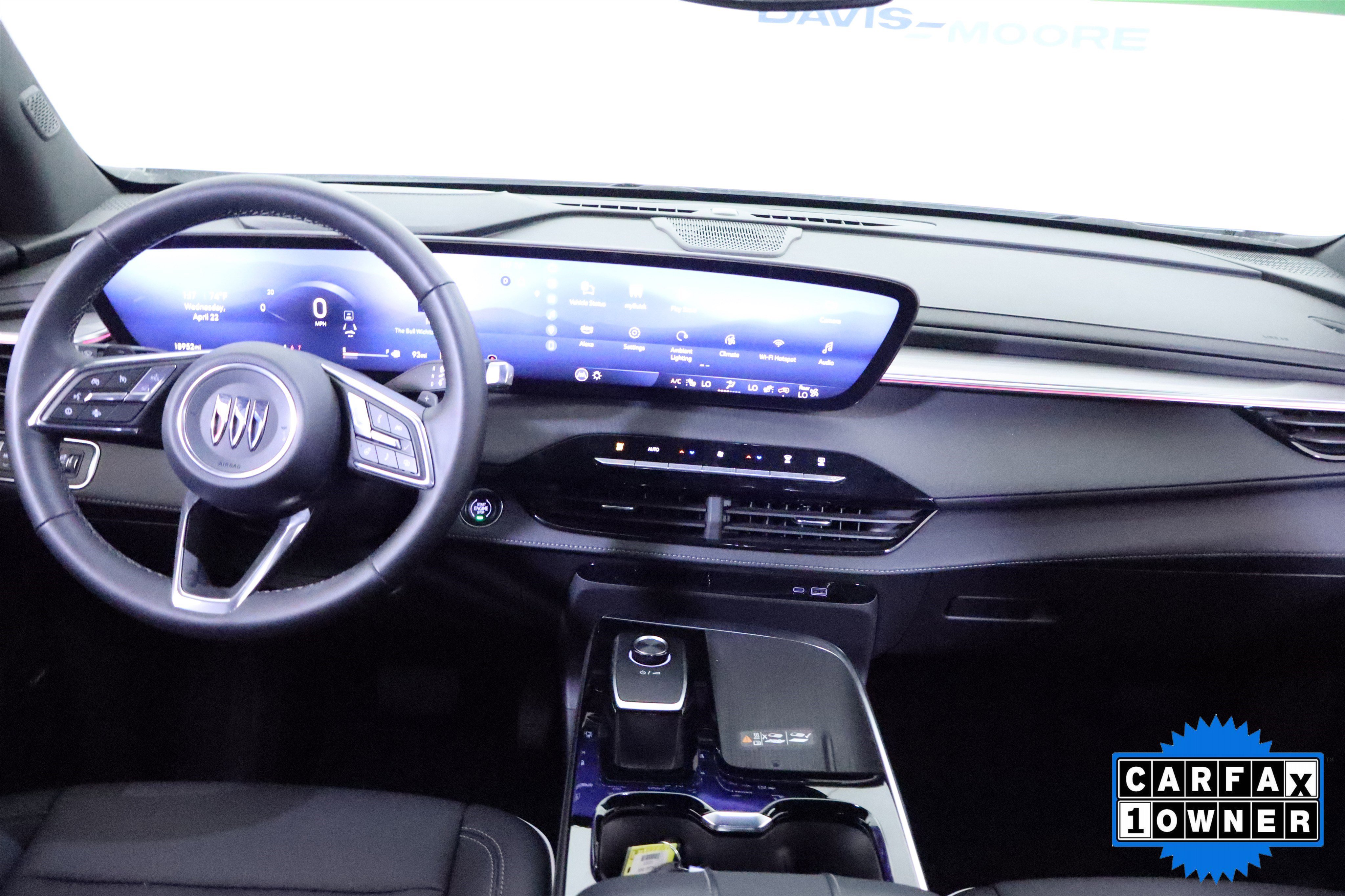 Used 2025 Buick Enclave Preferred FWD image 15