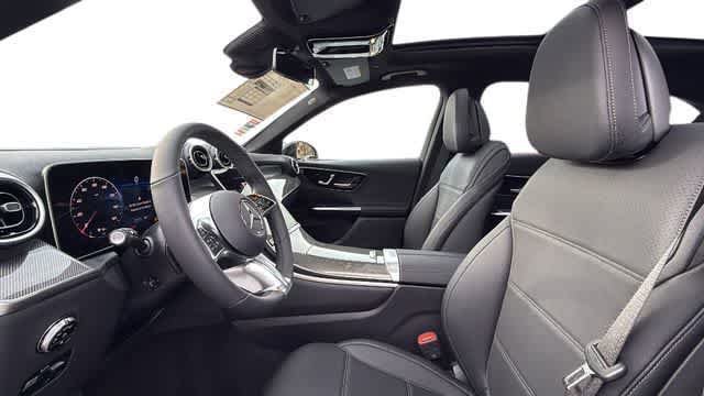 Certified 2026 Mercedes-Benz GLC 300 4MATIC image 4