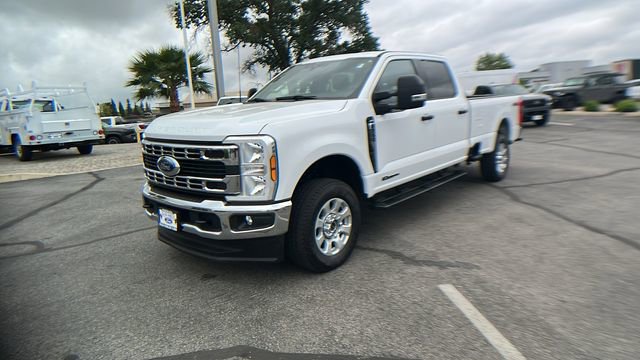 Used 2024 Ford F250 XLT AWD/4WD image 7