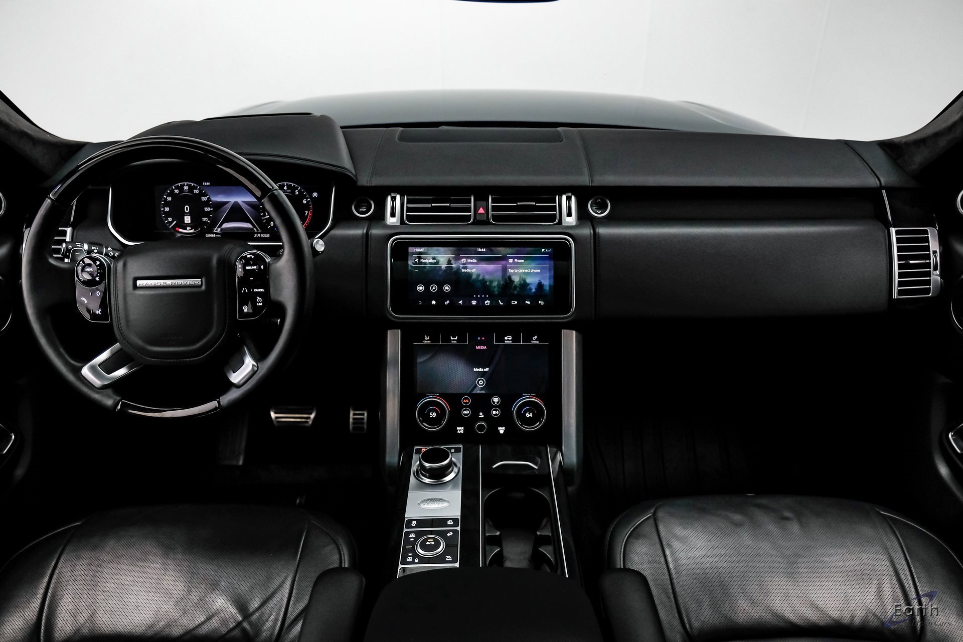 Used 2020 Land Rover Range Rover Autobiography image 30