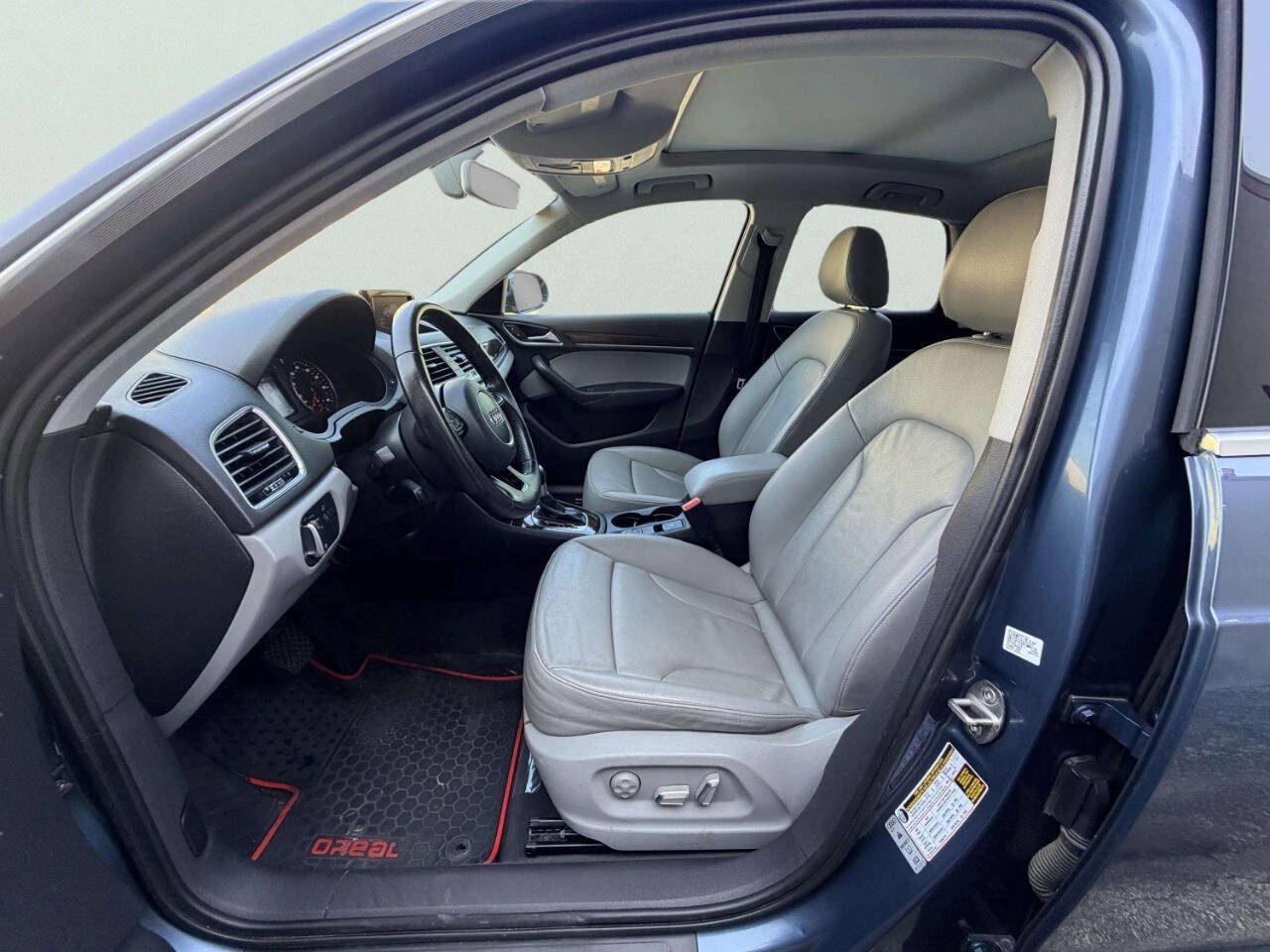 Used 2016 Audi Q3 2.0T Premium Plus w/ Technology Package AWD/4WD image 18