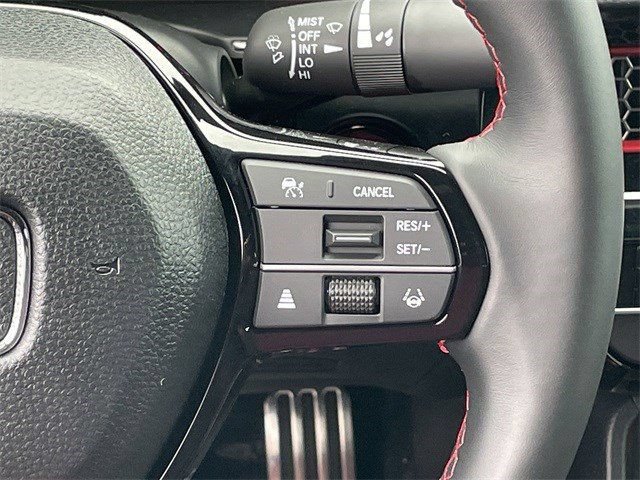 New 2026 Honda Civic Si image 14
