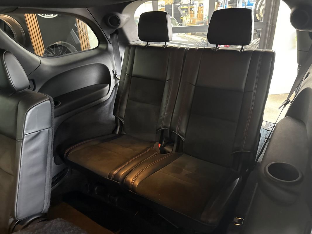 Used 2022 Dodge Durango R/T image 51