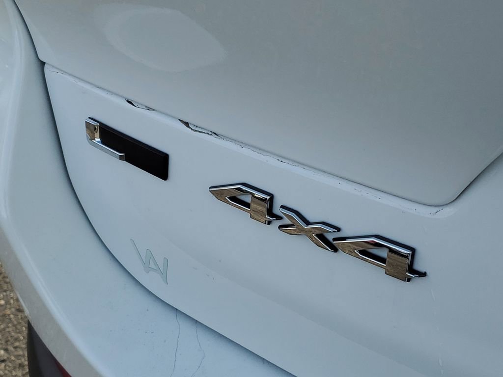 Used 2021 Jeep Grand Cherokee L Limited image 6