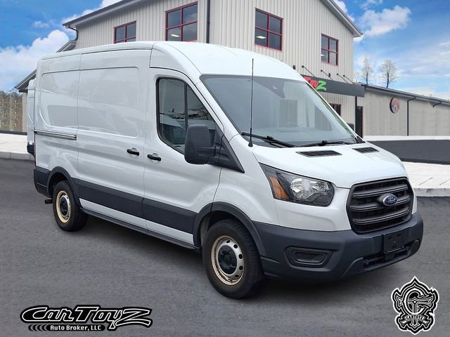 Used 2020 Ford Transit 150 Medium Roof RWD image 1