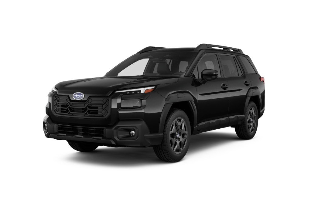 New 2026 Subaru Outback Premium
