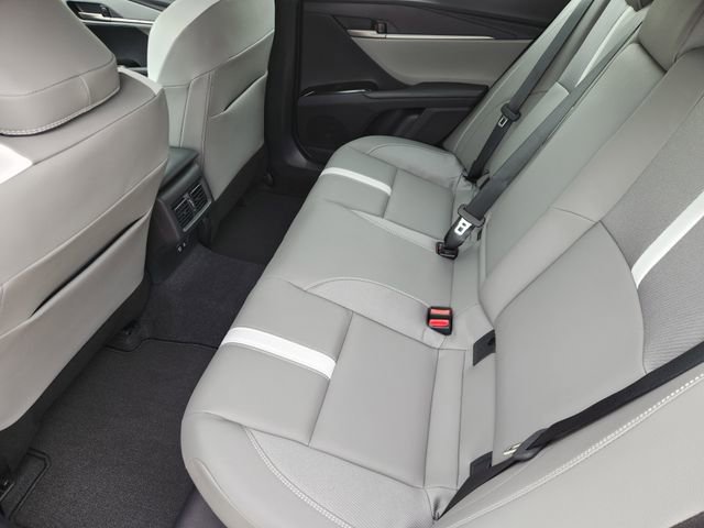 New 2026 Toyota Camry SE image 27