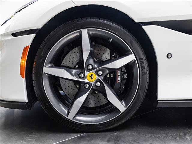 Used 2023 Ferrari Portofino M RWD image 23