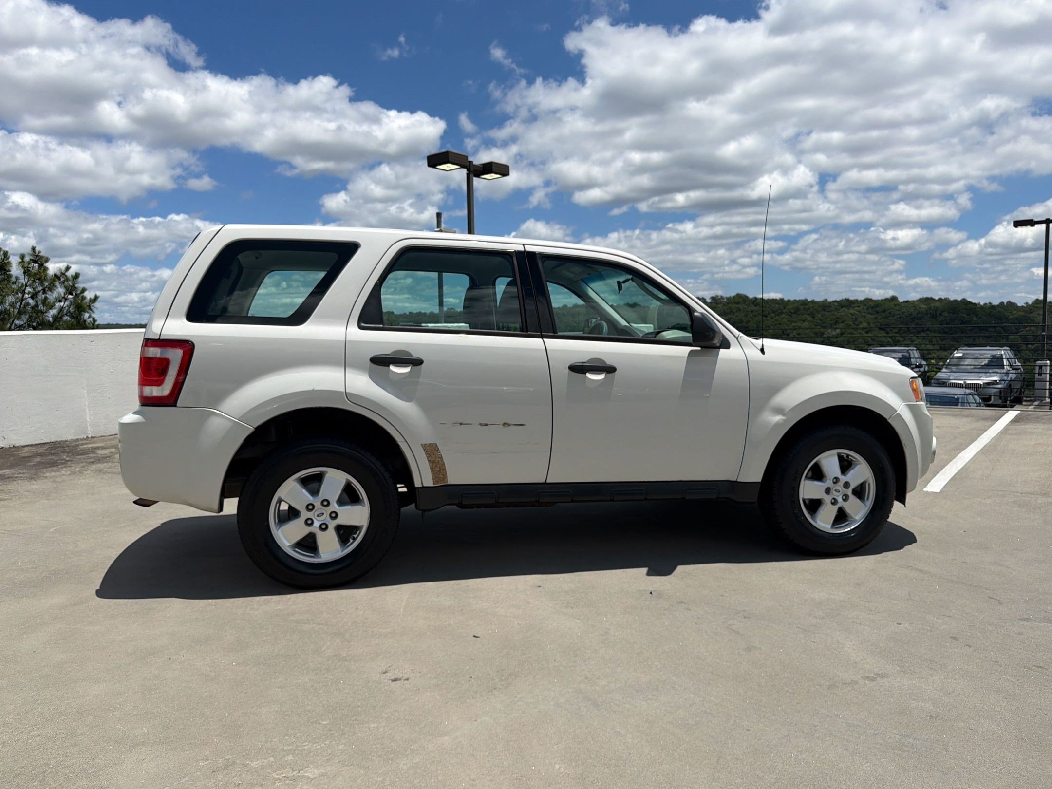 Used 2012 Ford Escape XLS FWD image 7