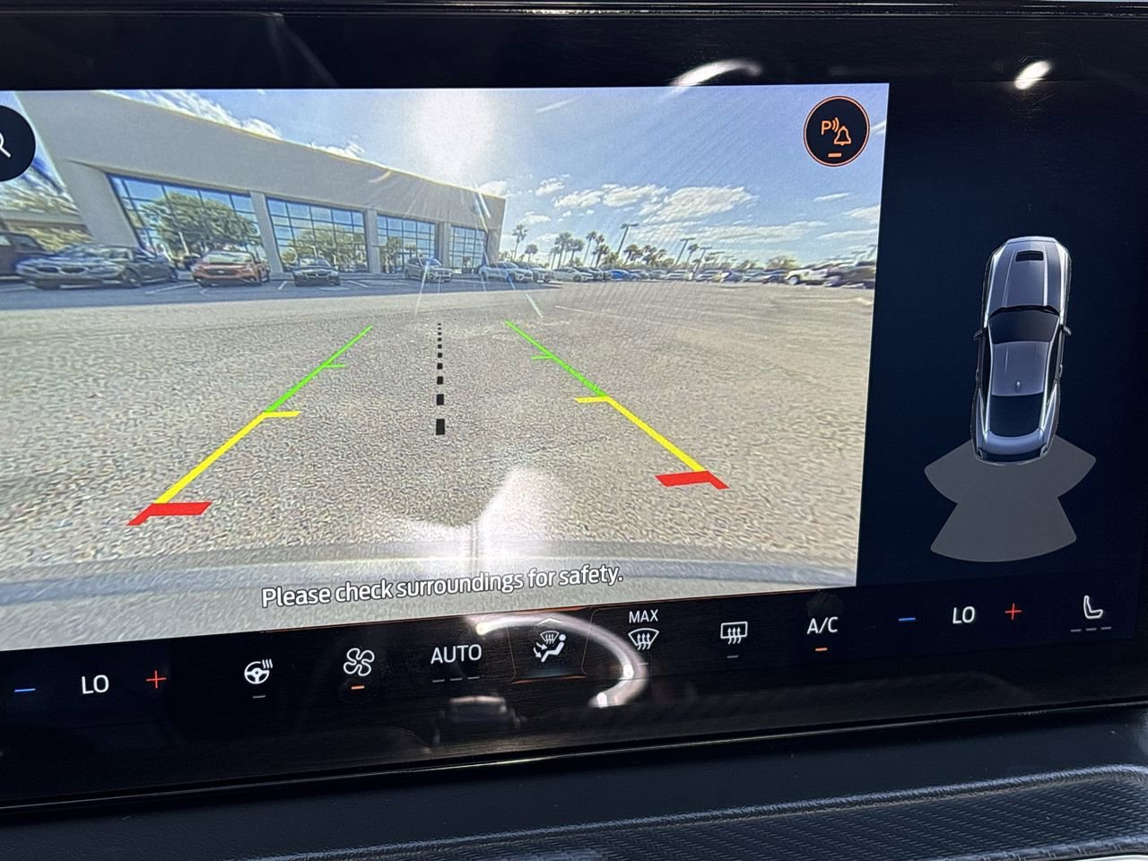 Certified 2024 Ford Mustang Premium image 21