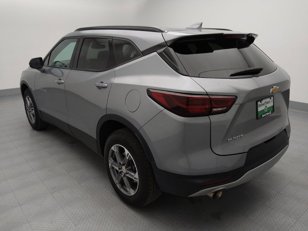 Used 2024 Chevrolet Blazer LT w/ Convenience Package image 5
