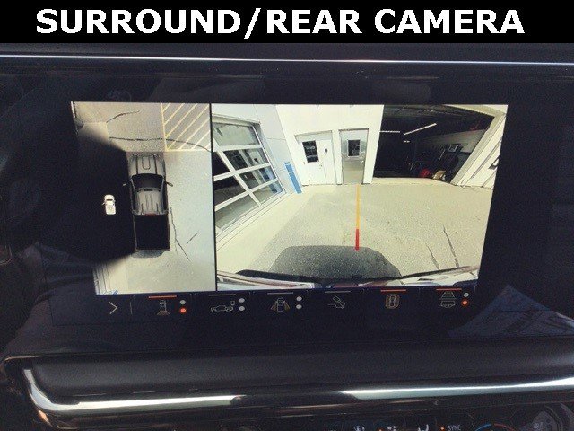 Certified 2024 GMC Sierra 2500 AT4X image 24