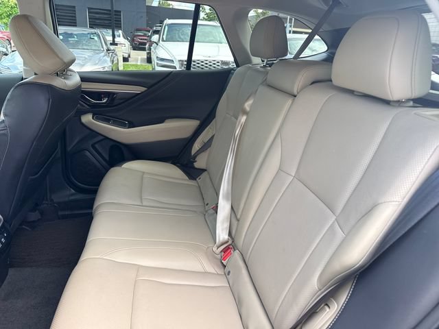 Used 2021 Subaru Outback Limited AWD/4WD image 14