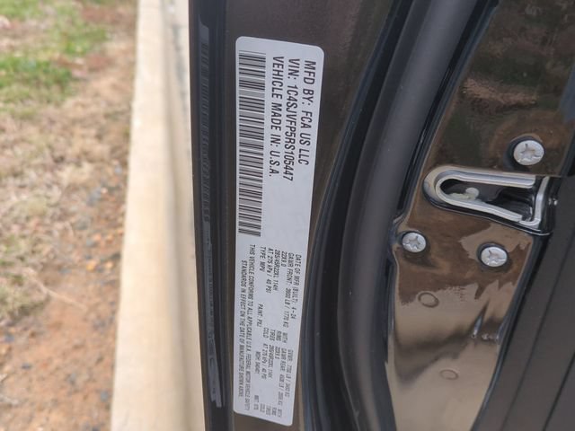 Used 2024 Jeep Grand Wagoneer Series II w/ Quick Order Packagew 28T AWD/4WD image 26