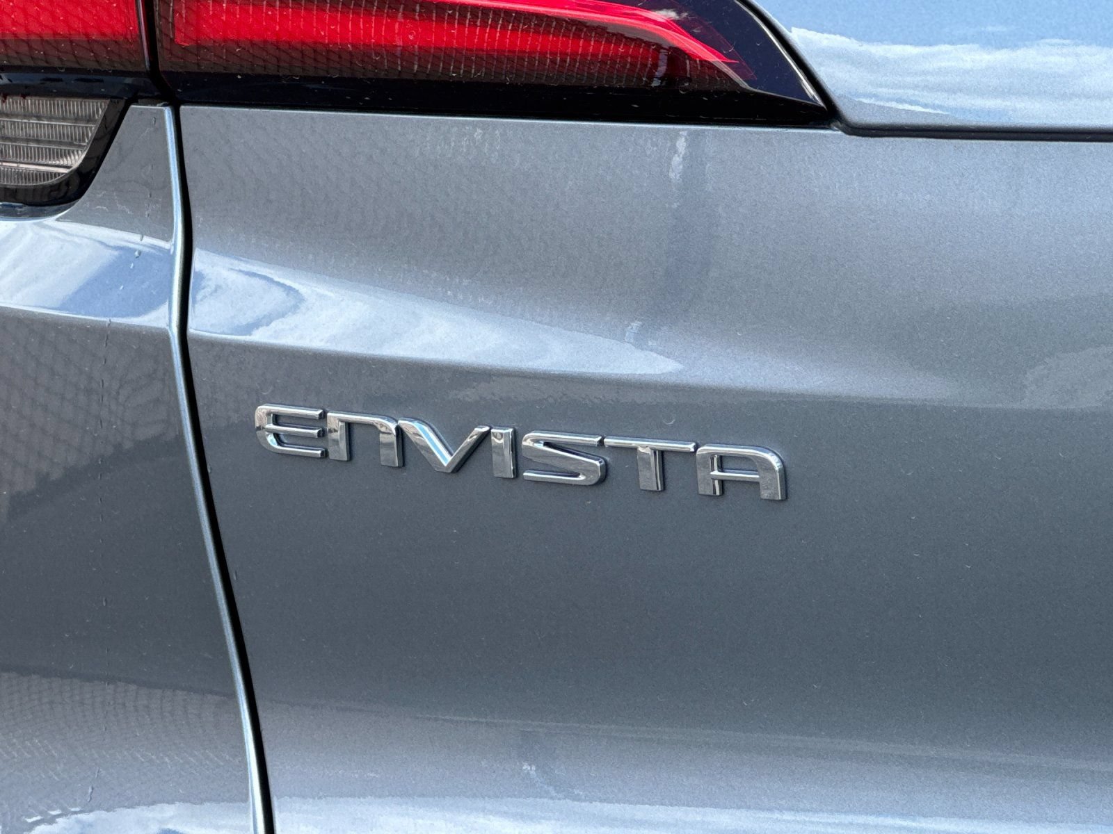 New 2026 Buick Envista Sport Touring FWD image 26