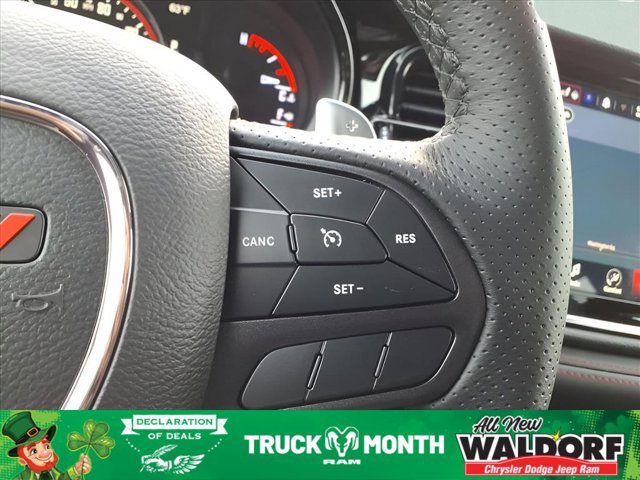 New 2026 Dodge Durango GT image 16