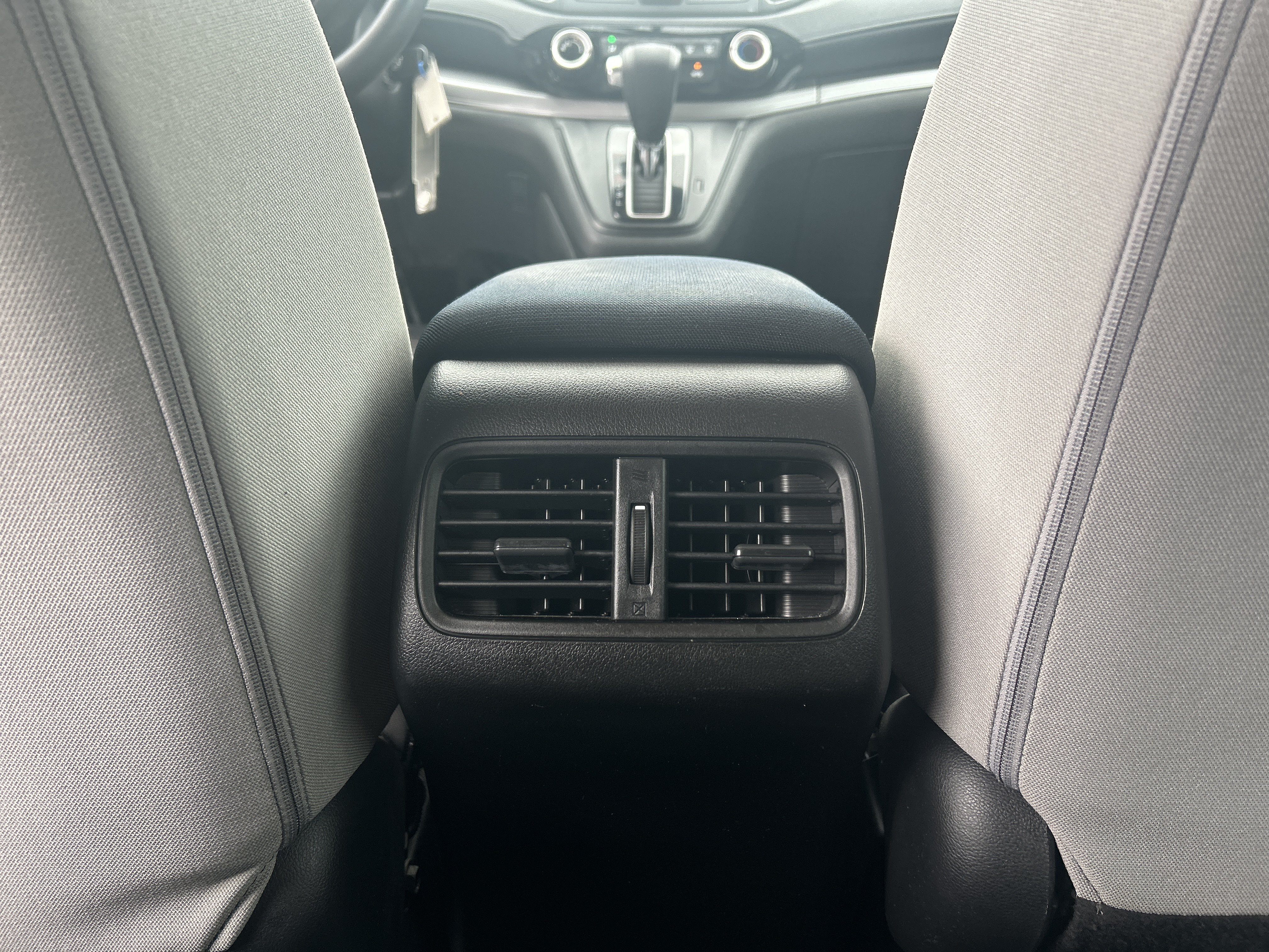 Used 2015 Honda CR-V LX image 30