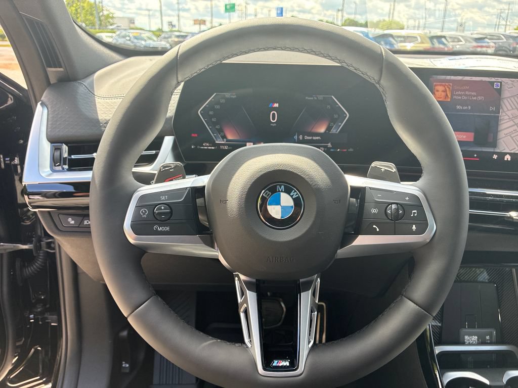 New 2026 BMW X2 xDrive28i w/ Technology Package AWD/4WD image 12