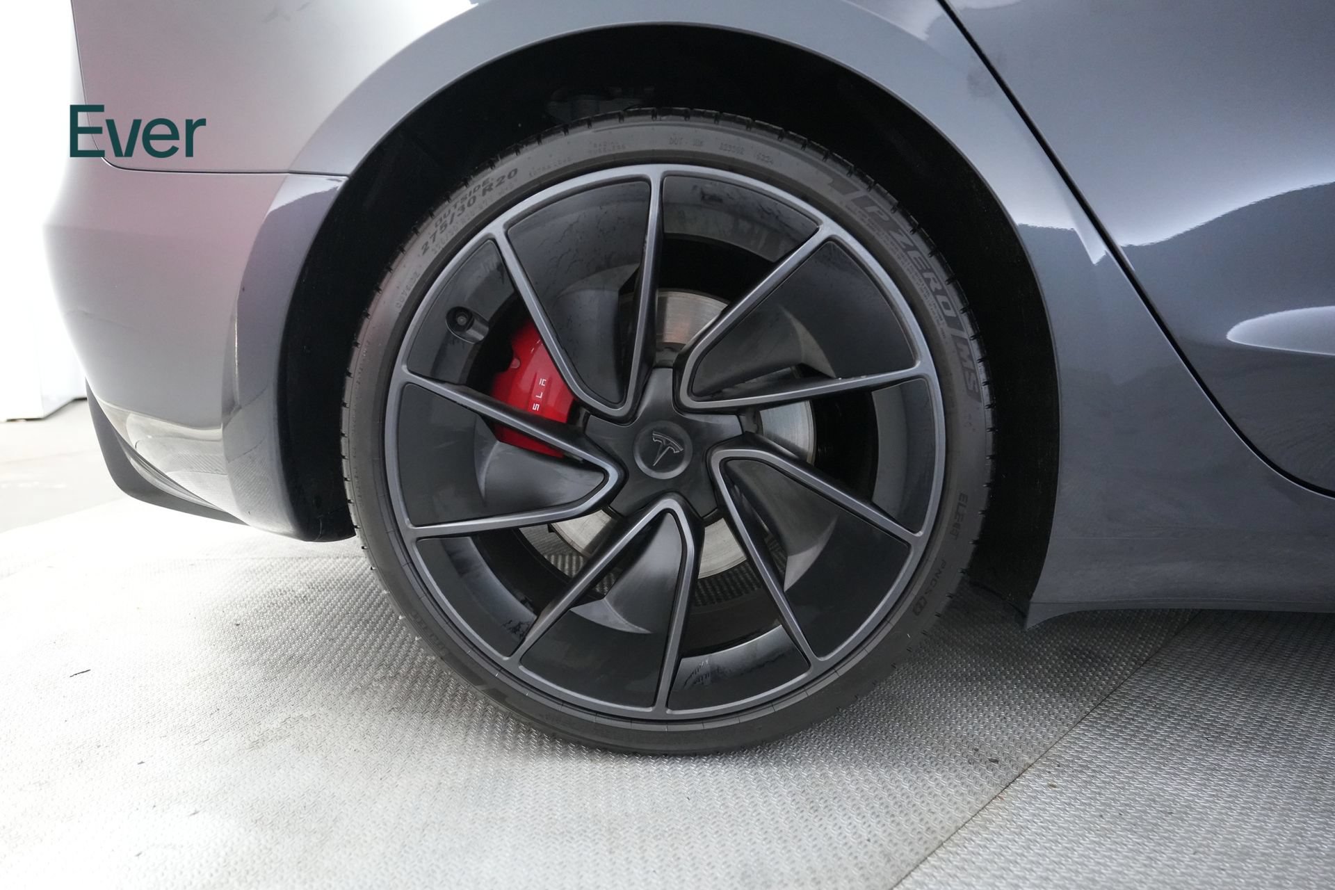 Used 2025 Tesla Model 3 Performance AWD/4WD image 22