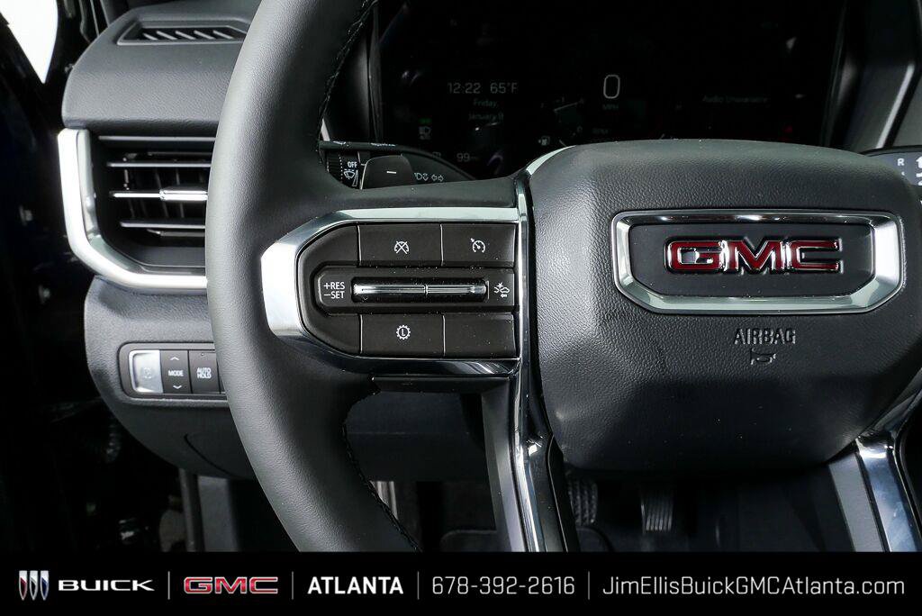 Used 2026 GMC Terrain Elevation w/ Elevation Premium Package FWD image 9