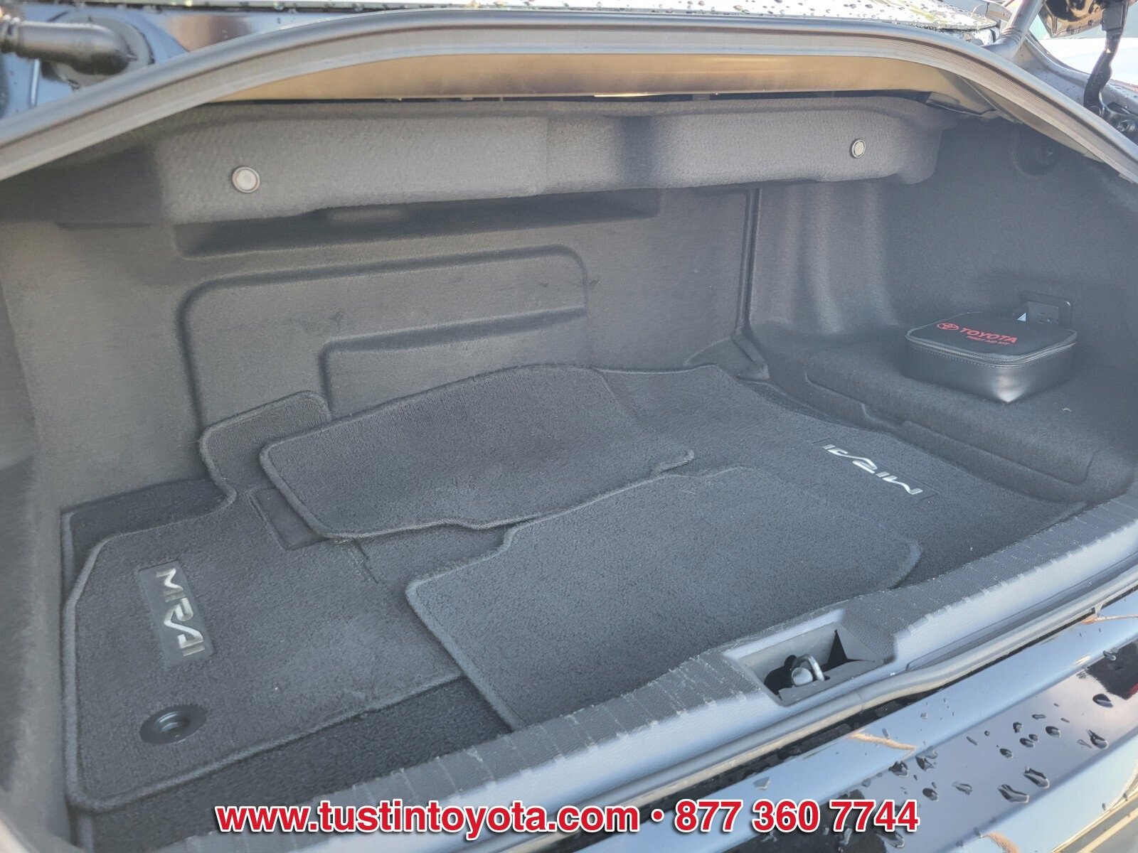 Used 2023 Toyota Mirai image 12