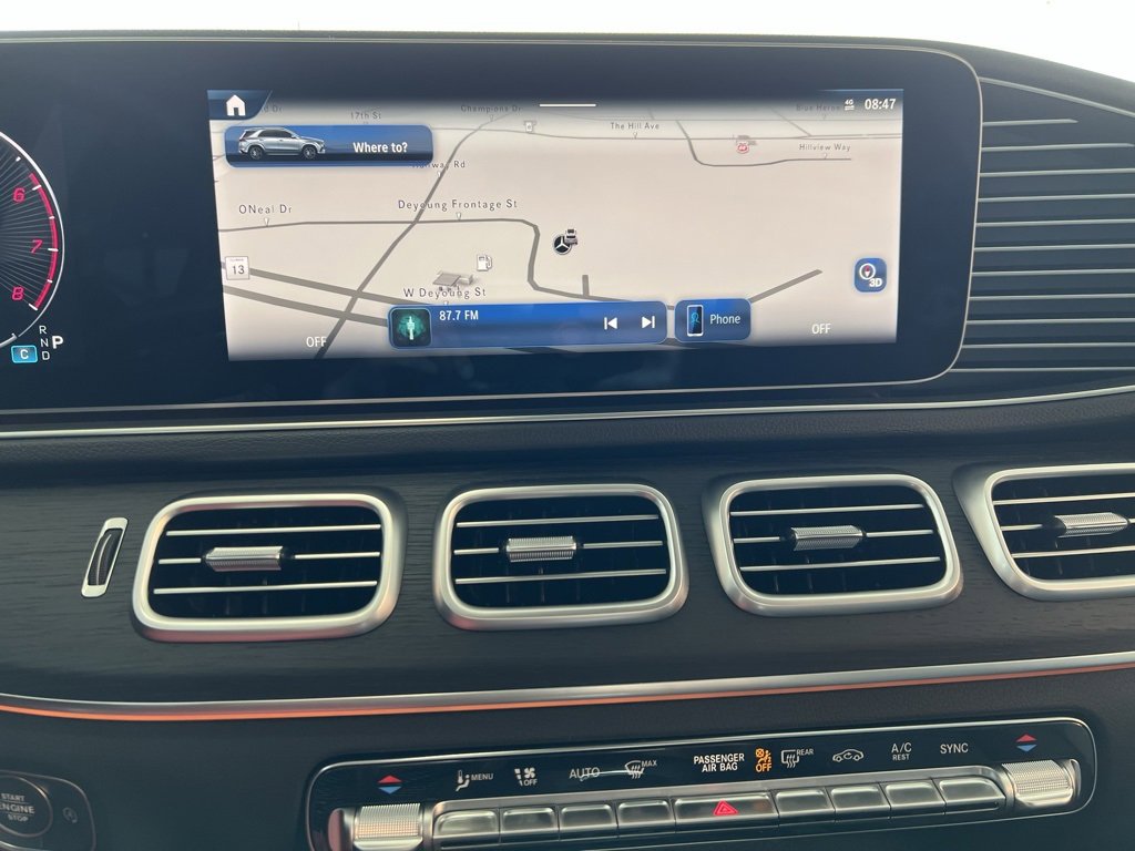 New 2026 Mercedes-Benz GLE 450 4MATIC image 18