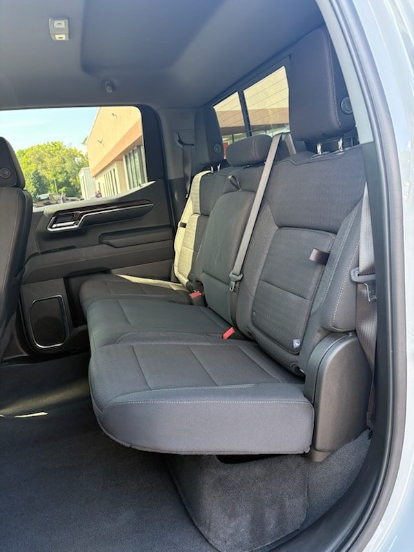 Used 2024 GMC Sierra 1500 Elevation w/ Preferred Package AWD/4WD image 17