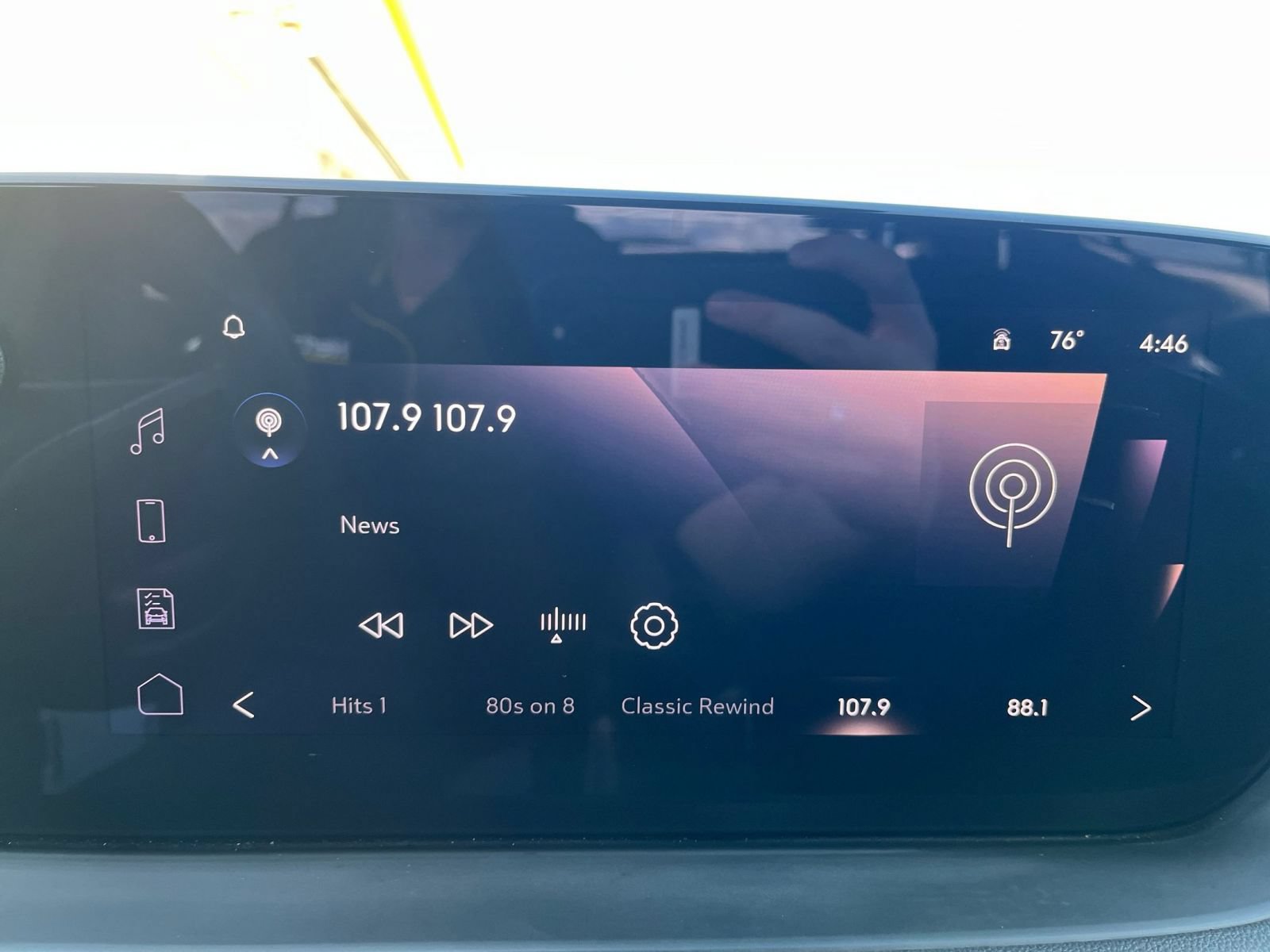 Used 2025 Buick Encore GX Preferred FWD image 19