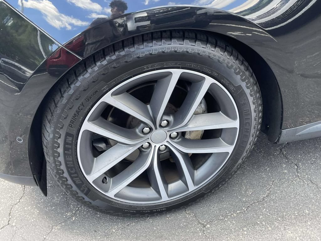 Certified 2023 Land Rover Range Rover Sport SE AWD/4WD image 12