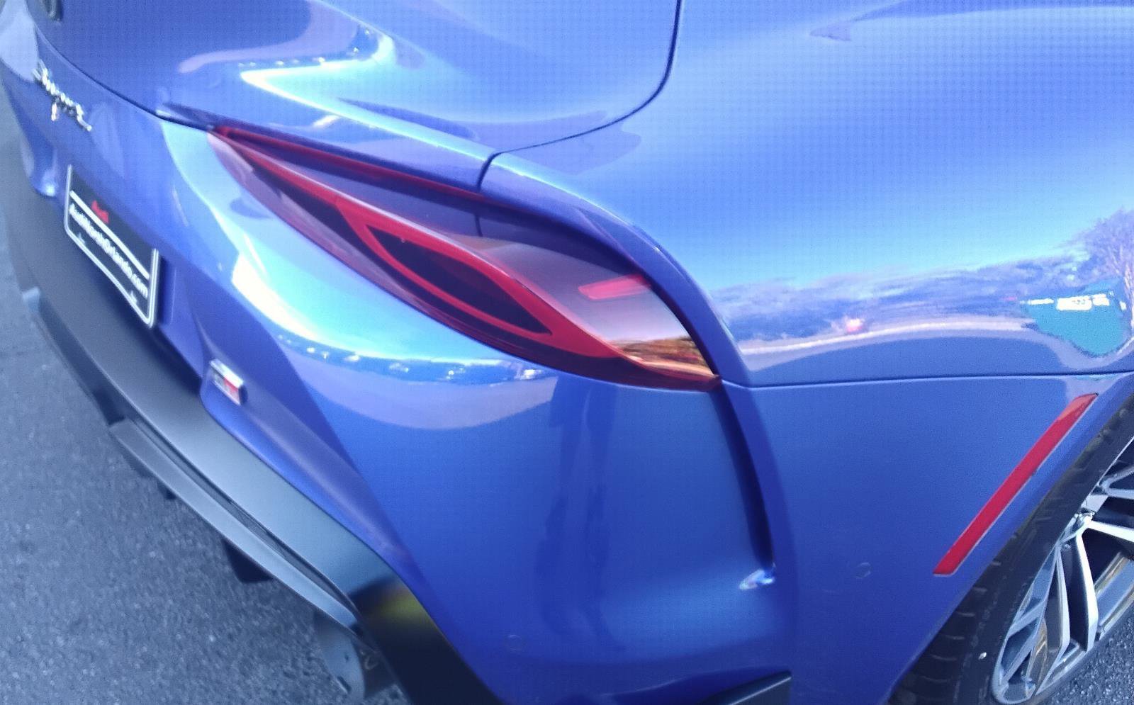 Used 2023 Toyota Supra image 10