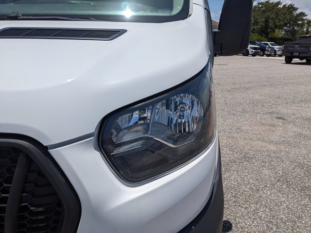 Certified 2023 Ford Transit 250 Medium Roof AWD w/ Load Area Protection Package image 9