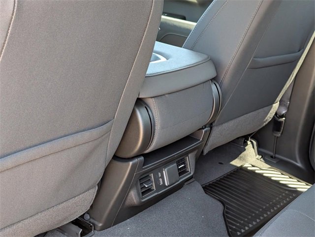 New 2026 GMC Sierra 1500 Elevation w/ X31 Off-Road Package image 16