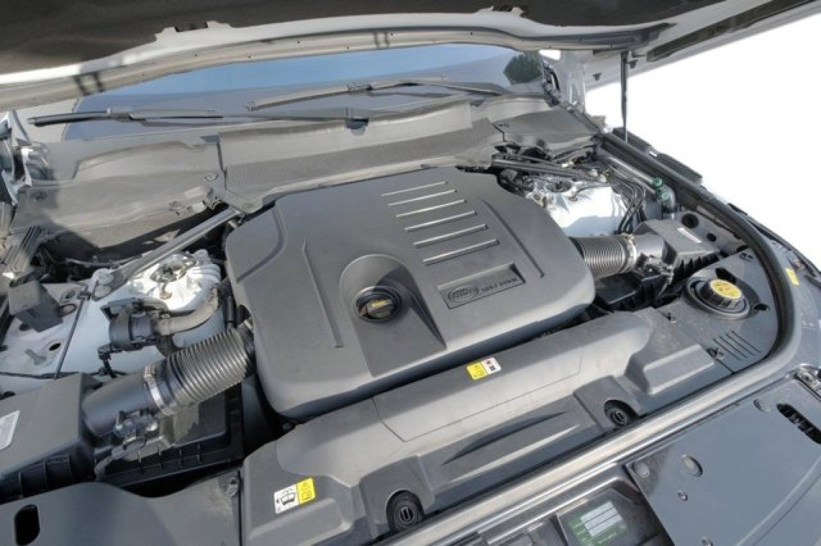 Certified 2021 Land Rover Range Rover Westminster Edition image 9